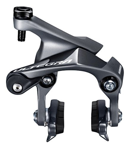 Shimano Ultegra BR-R8010 Direct Mount Brake Caliper Gray, Rear, Seat Stay