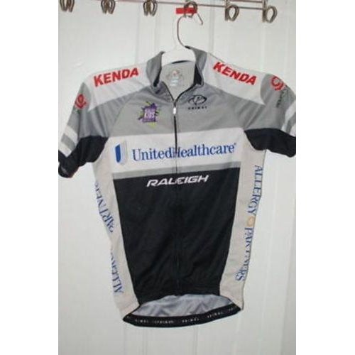 Primal wear Men's cycling bike jersey XSMALL-Misc-The Gear Attic