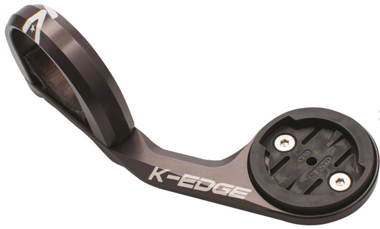 K-Edge Garmin Sport Computer Mount