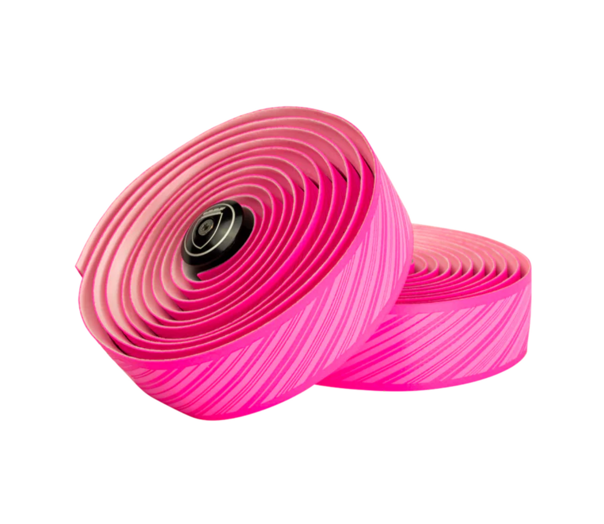Silca Nastro Cuscino 2.5mm Bicycle Handlebar Tape - Neon Pink