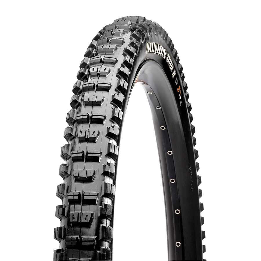 Maxxis Minion DHR2 Mountain Bike Tire - Thumbnail 4