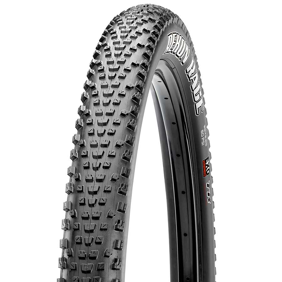 Maxxis Rekon Race Tires