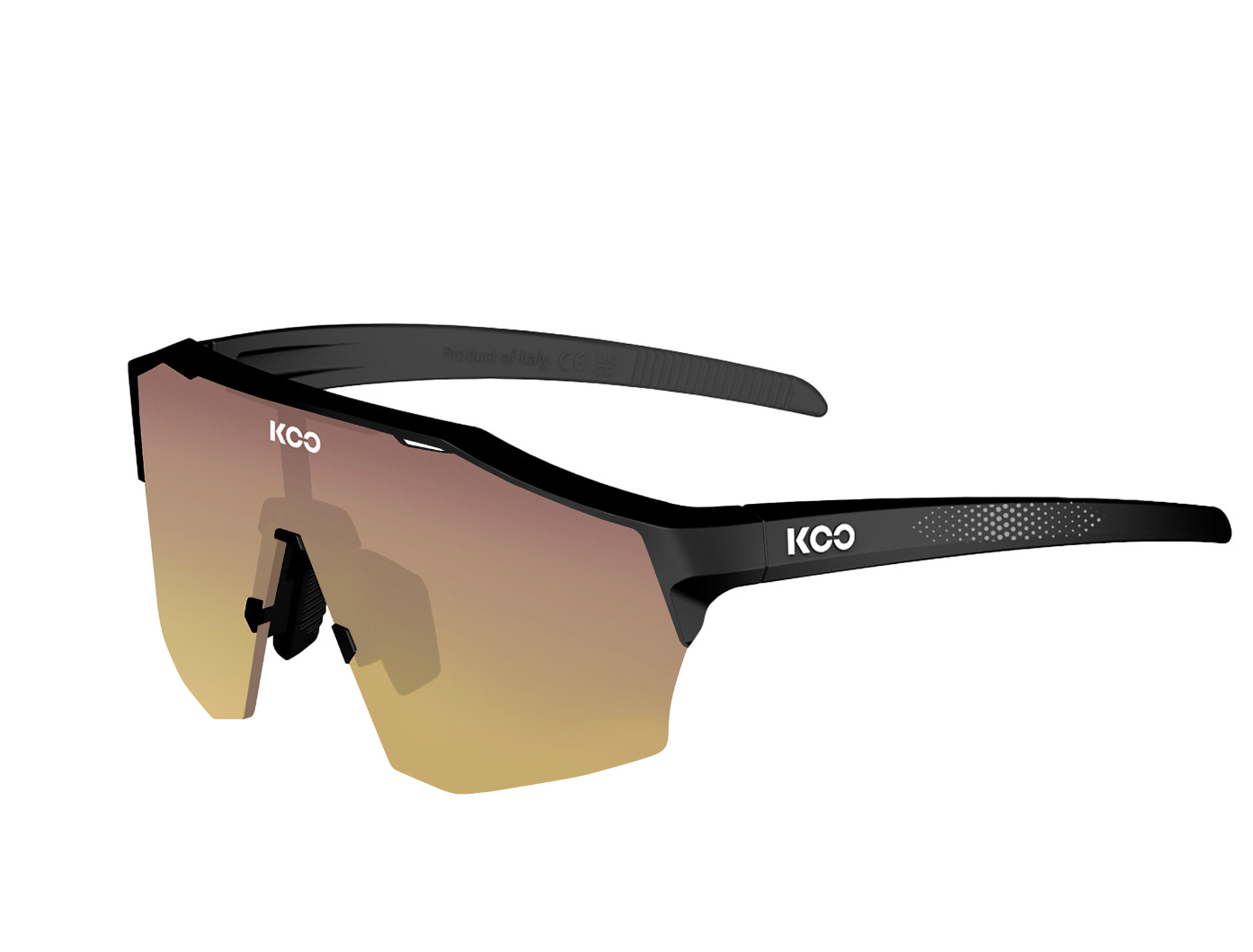 KOO – The Gear Attic