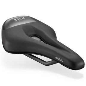 Fizik E-MTB Saddle Seat Terra Aidon X1 - Carbon - Black- 160 mm Sporting Goods > Cycling > Bicycle Components & Parts > Saddles & Seats Full Catalog Fizik