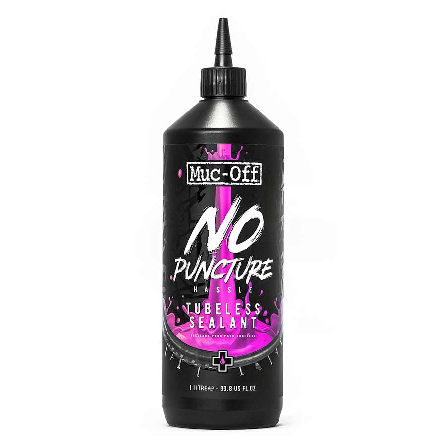 Muc-Off Tubeless Sealant