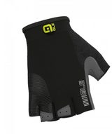 Ale Wear Bicycle Gloves - Comfort Glove - Black/White Size XL