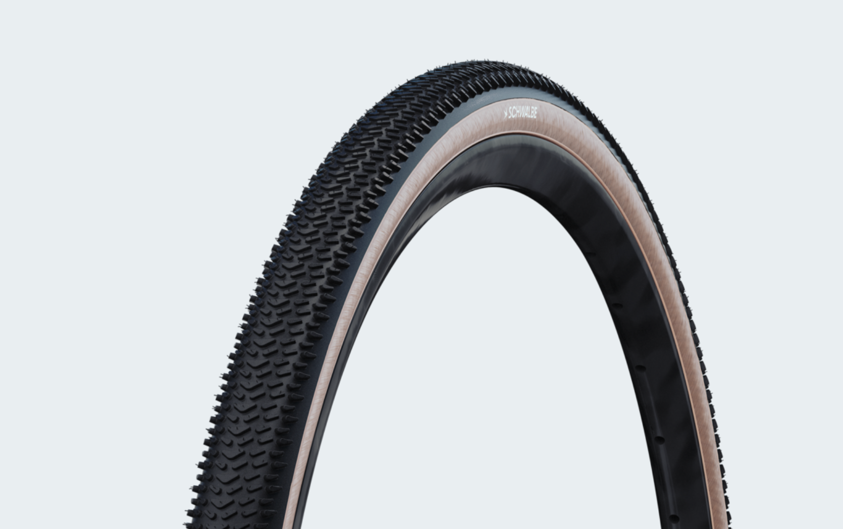 Schwalbe G-One RS Tire - Thumbnail 2