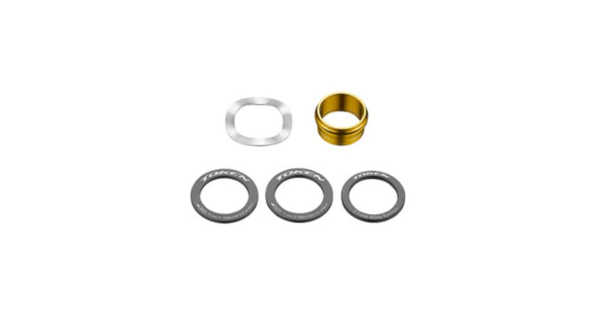 Token SRAM GXP Adaptor Set