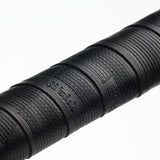 Fizik Cycling Bicycle Handlebar Tape Vento - 2.7mm - Solocush - Tacky - BLACK