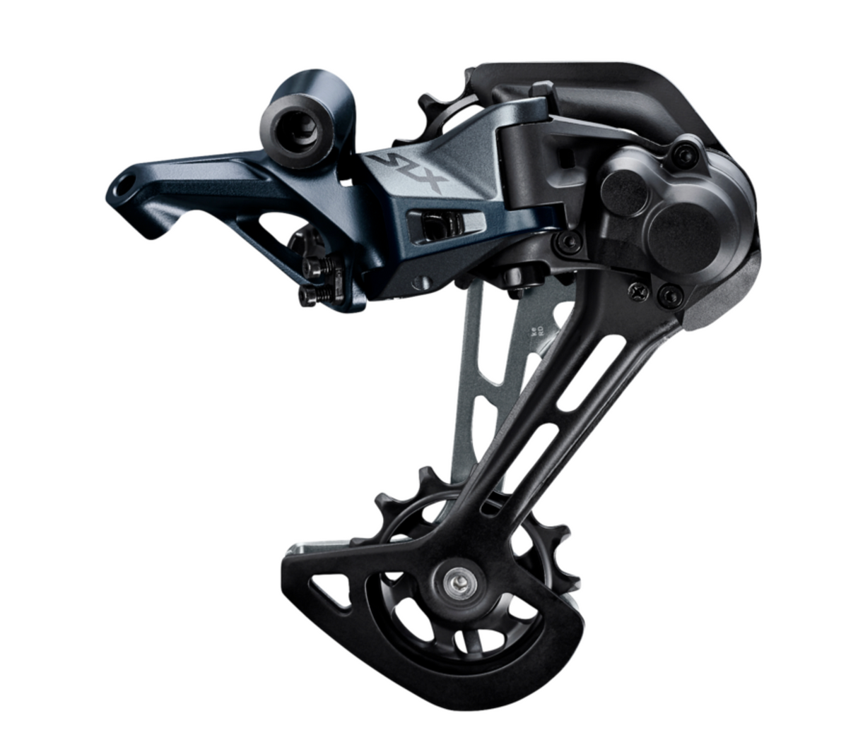 Shimano SLX Rear Derailluer RD-M7100 SGS (Long Cage)
