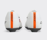 DMT Pogi Superlight Cycling Shoes - White - Size 41