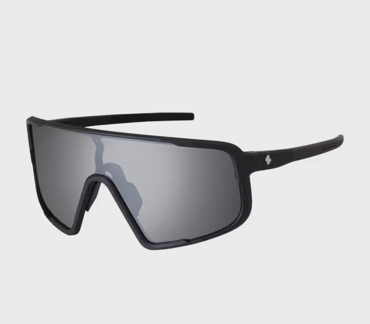 Sweet Protection Sunglasses - Memento RIG® Reflect - RIG Obsidian/Matte Black