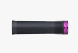 Race Face Chester 31mm Mountain Bike Grips Black/Purple