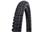 Schwalbe, Magic Mary Gravity 29"x2.50 TR Addix Ultra Soft, Gravity Pro - Radial