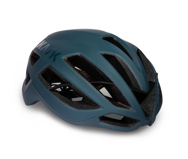 KASK Protone ICON Bicycle Helmet - Forest Green Matte - Large Sporting Goods > Cycling > Helmets & Protective Gear > Helmets Full Catalog KASK