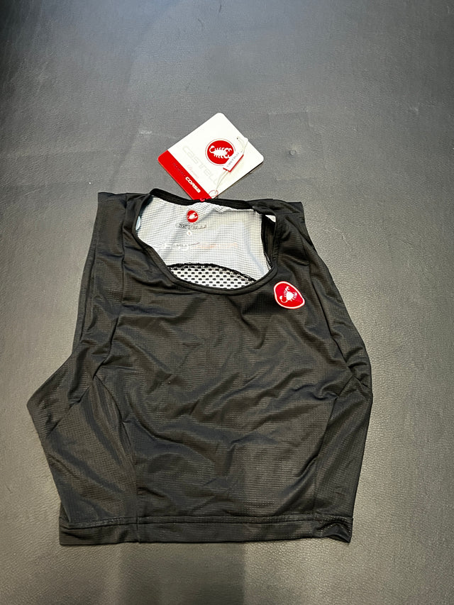 Castelli Womens Free Tri Top Black Size Small Sporting Goods > Cycling > Cycling Clothing > Jerseys Full Catalog Castelli