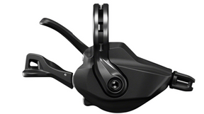 Shimano XTR SL-M9100-R Shift Lever - Right, 12-Speed, Clamp Band Full Catalog Shimano
