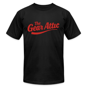 Ride TGA - Its the Real Thing - black