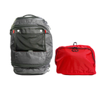 Silca Maratona Web Gear Bag - Cycling Travel Bag/Pack