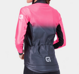 Ale Wear Women's Cycling Jacket - PRS Gradient - Size Medium