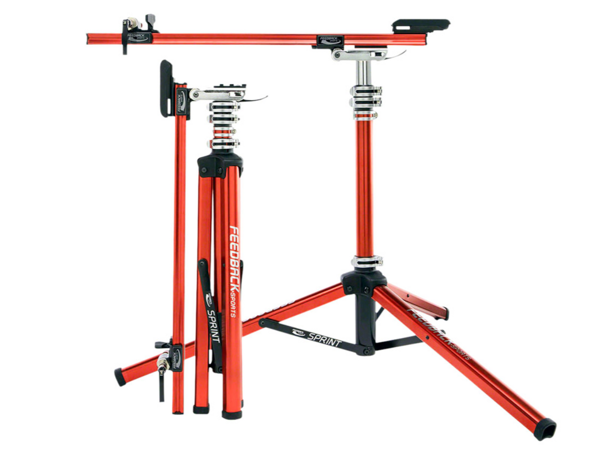 Feedback Sports Sprint Bike Repair Stand