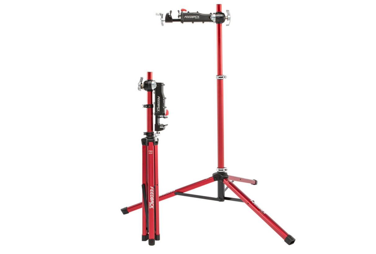 Feedback Sports Pro Mechanic Bike Repair Stand