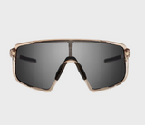 Sweet Protection Sunglasses - Memento - Obsidian/Gloss Crystal Tusken