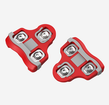 Favero Assioma Red Cleats Sporting Goods > Cycling > Bicycle Components & Parts > Pedals Full Catalog Favero