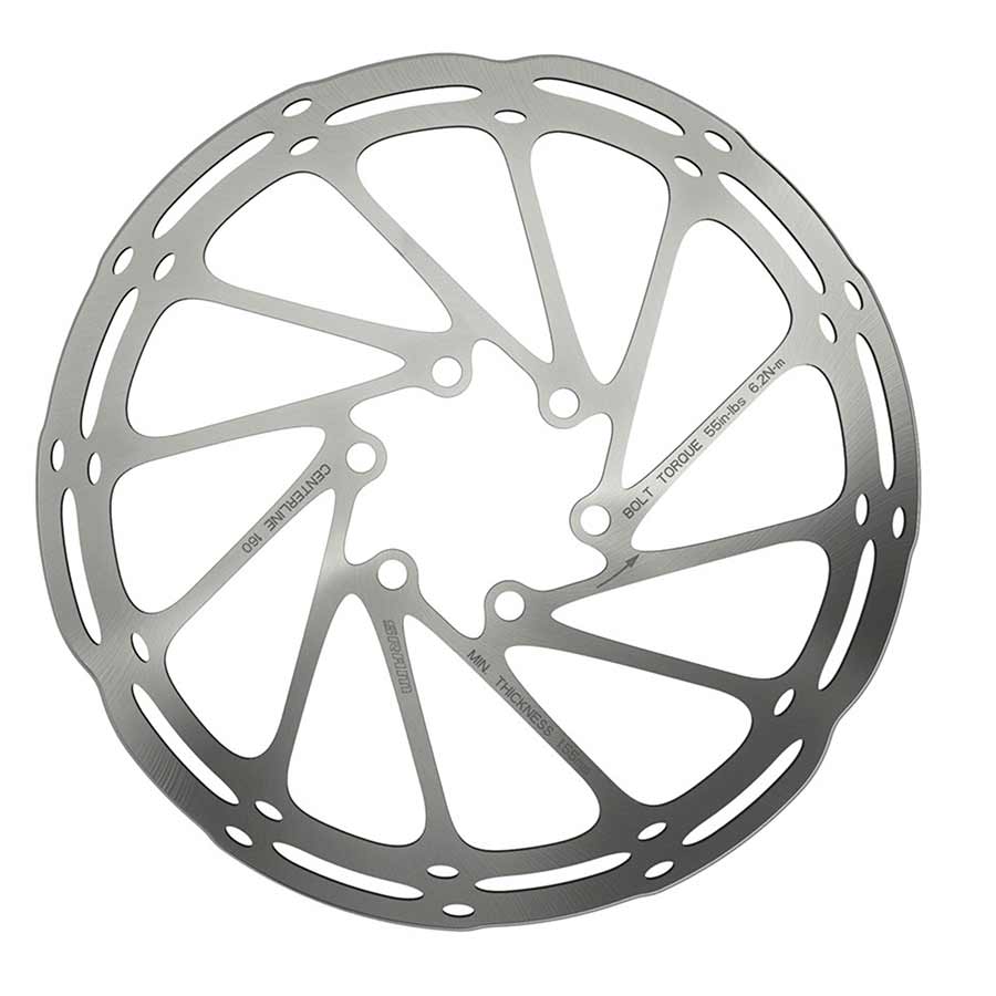 SRAM Centerline Rotor