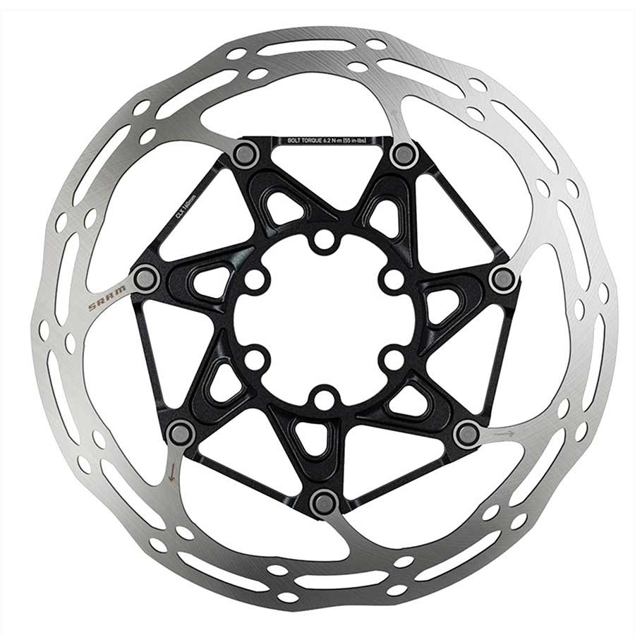 SRAM Centerline Rotor - Thumbnail 3