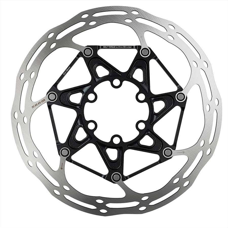 SRAM Centerline Rotor