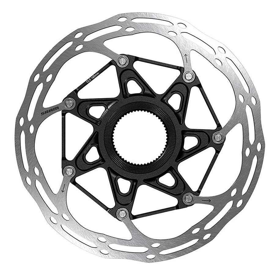 SRAM Centerline Rotor - Thumbnail 5