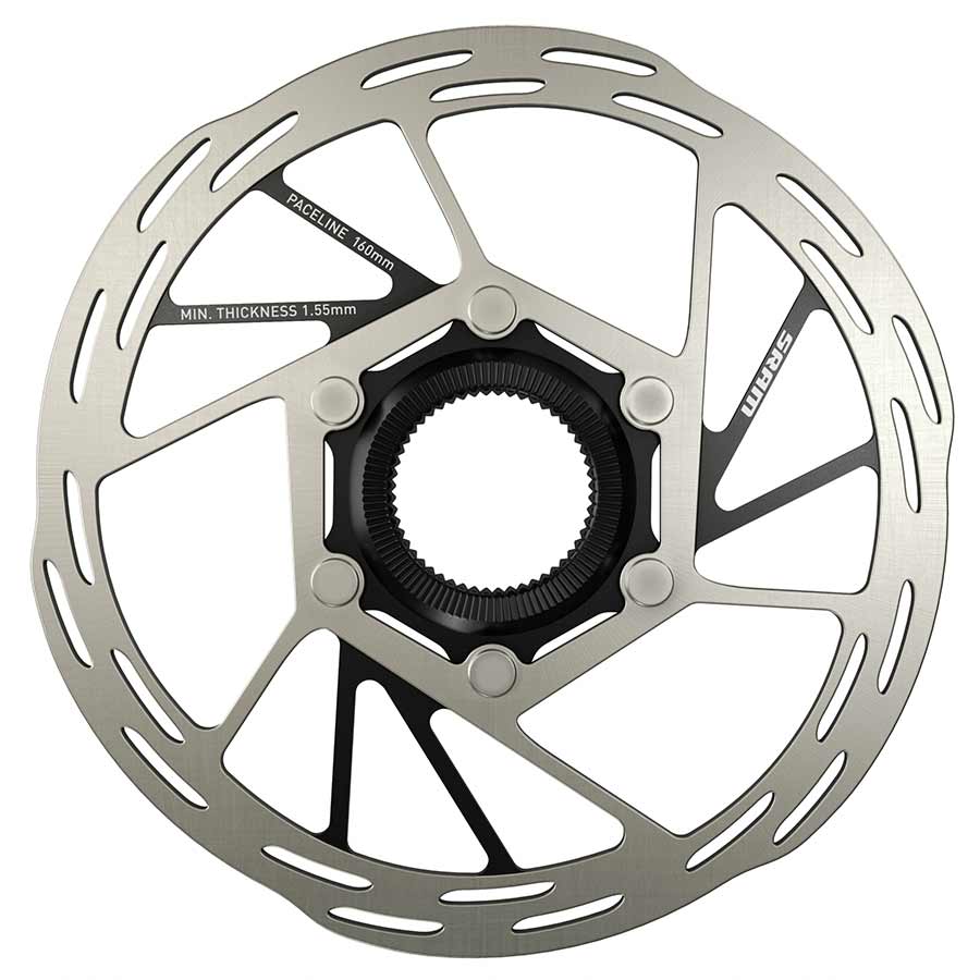 SRAM Paceline Disc Brake Rotor - Thumbnail 2