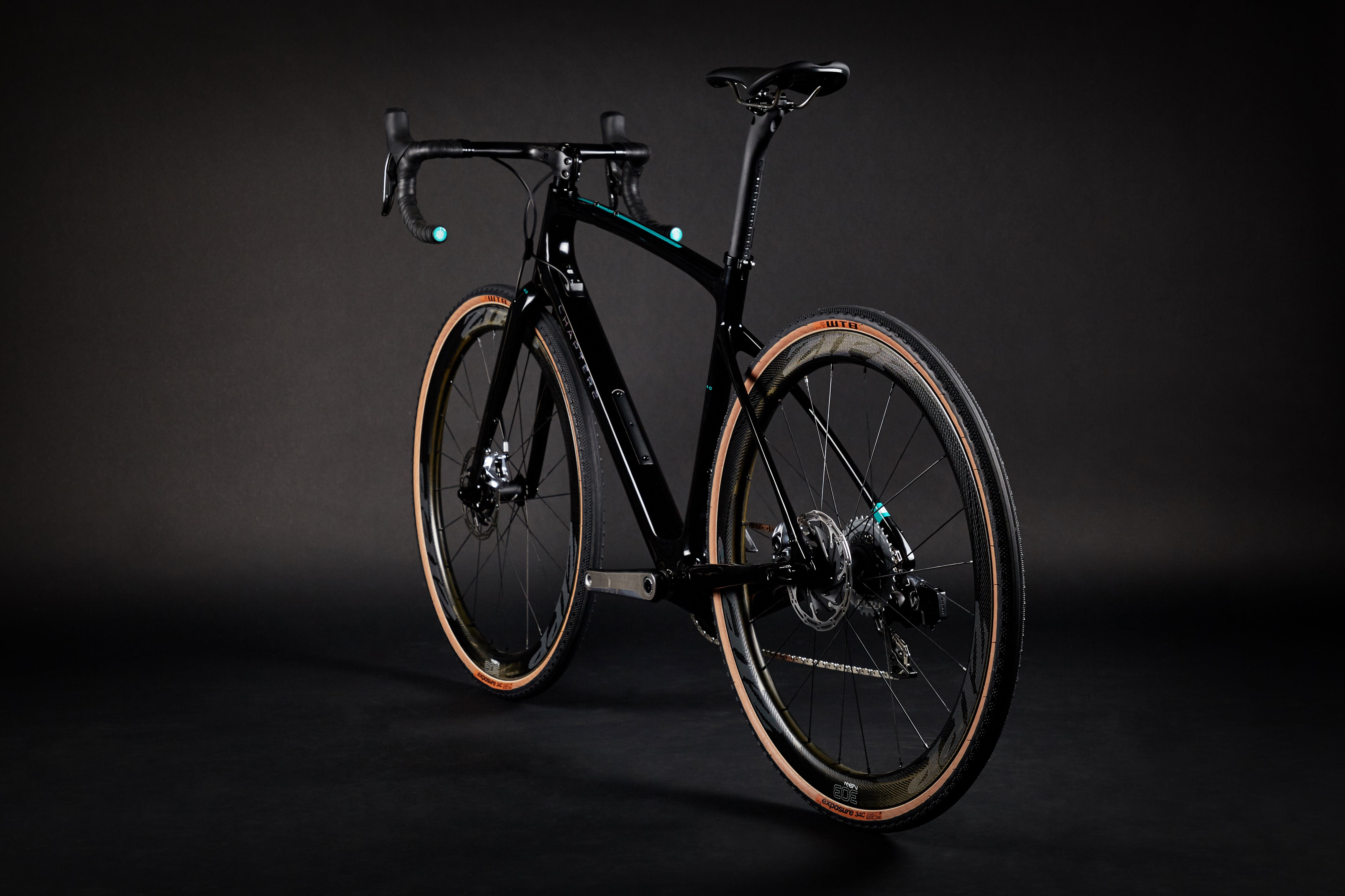 CHAPTER2(チャプター2) AO XS 2023 Chapter2 AO Gravel Frameset Sporting Goods > Cycling > Bicycle