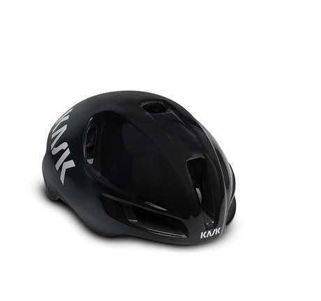 KASK Utopia Y Aero Bicycle Helmet Gloss Black Size Large Sporting Goods > Cycling > Helmets & Protective Gear > Helmets Full Catalog KASK