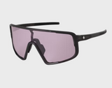 Sweet Protection Sunglasses - Memento RIG® Photochromic - Matte Crystal Black