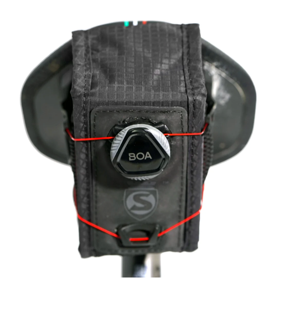 Silca Mattone Web Bicycle Seat / Saddle Bag