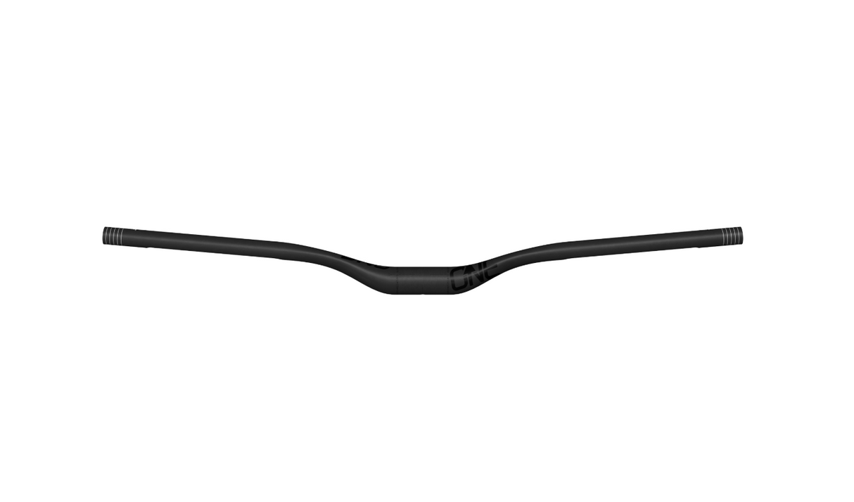OneUp Components Carbon E-Bar (35.0) 35mm/800mm, Black