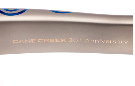 Cane Creek eeWings All Road Crank Assembly 165mm 30th Anniversary Edition