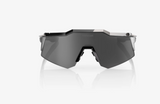 100% Speedcraft XS - Juan Soto Limited Edition Polished Black Chrome - Hiper