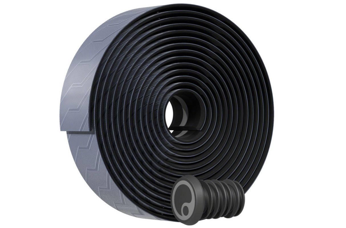 Ergon BT Gravel Bar Bicycle Handlebar Tape - 3.5mm - Space Blue