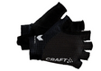 Craft Pro Nano Cycling Glove - Black, Short Finger, X-Large Sporting Goods > Cycling > Cycling Clothing > Gloves Full Catalog Craft