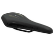 Selle Royal Lookin Basic Saddle Athletic Unisex Black Sporting Goods > Cycling > Bicycle Components & Parts > Saddles & Seats Full Catalog Selle Royal