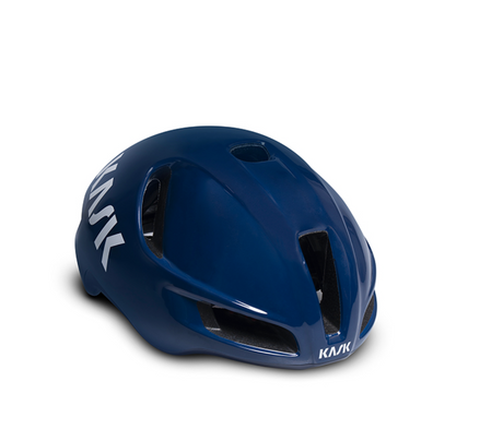 KASK Utopia Y Aero Bicycle Helmet Oxford Blue Size Large Sporting Goods > Cycling > Helmets & Protective Gear > Helmets Full Catalog KASK