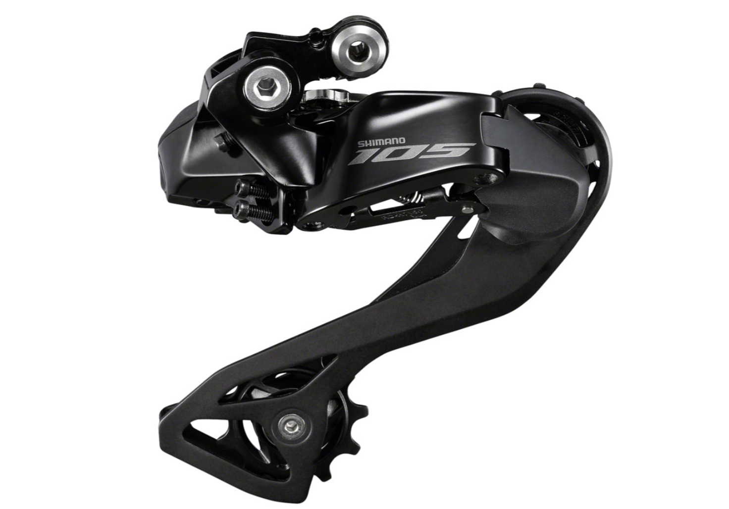 Shimano 105 RD-R7150 Di2 Rear Derailleur - Thumbnail 4