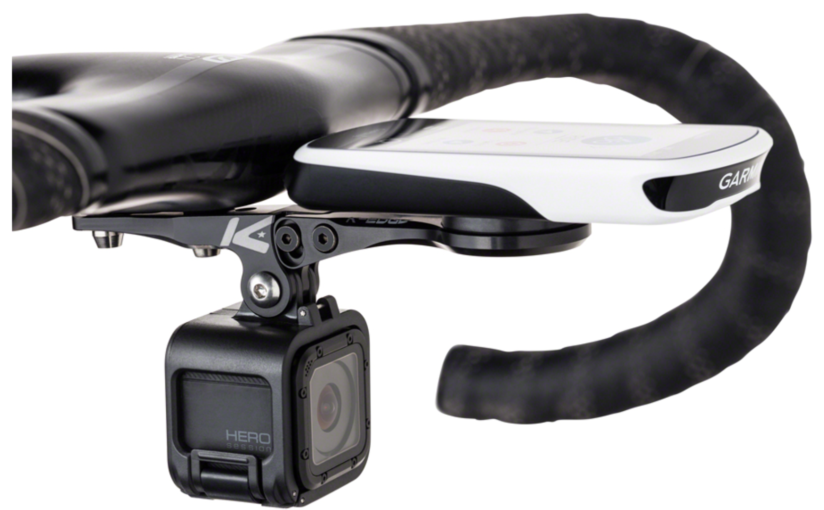 K-Edge Integrated Handlebar System Mount