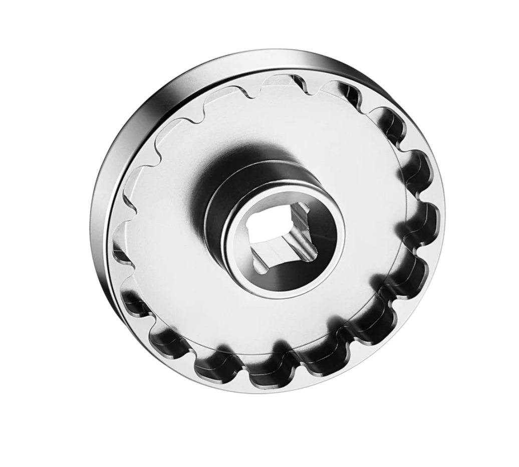 Token BB Tool TF4630-3SPA-2 Full Metal Installation Tool