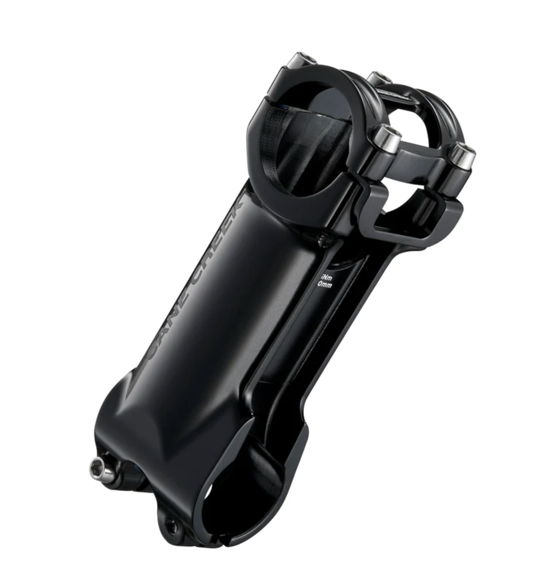 Cane Creek HCR Hidden Cable Stem - Black - 100mm