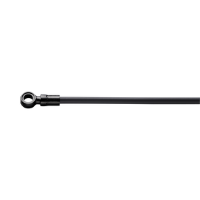 Shimano SM-BH90-SBM Banjo Fitting Brake Hose 2000mm Black Sporting Goods > Cycling > Bicycle Components & Parts > Brakes Brakes Shimano