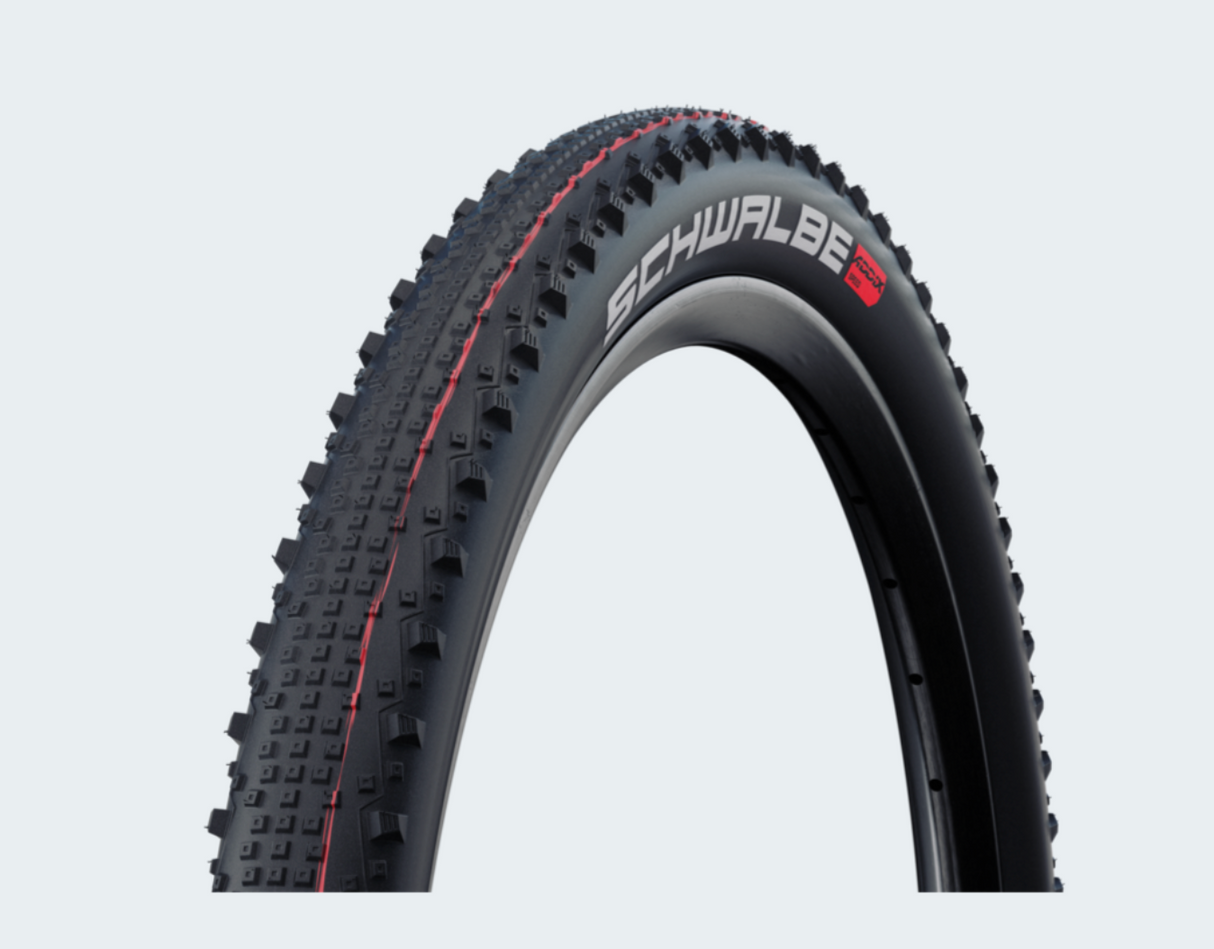 Schwalbe Thunder Burt Super Ground Addix Speed 27.5 x 2.1 Tire